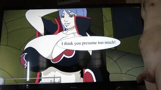 Naruto Anime Hentai Kazuma Fucks Akatsuki By Seeadraa Ep 377