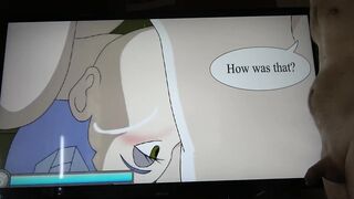 Naruto Anime Hentai Kazuma Fucks Akatsuki By Seeadraa Ep 377