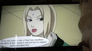 Naruto Anime Hentai Kazuma Fucks Akatsuki By Seeadraa Ep 377