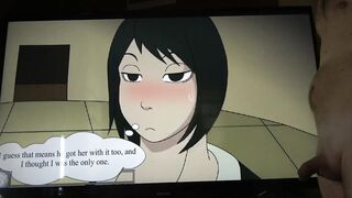 Naruto Anime Hentai Kazuma Fucks Akatsuki By Seeadraa Ep 377