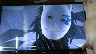 Naruto Anime Hentai Kazuma Fucks Akatsuki By Seeadraa Ep 377