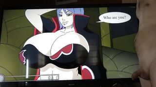 Naruto Anime Hentai Kazuma Fucks Akatsuki By Seeadraa Ep 377