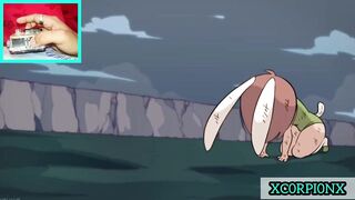 Adventure time