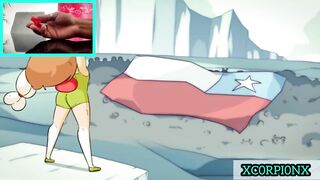 Adventure time