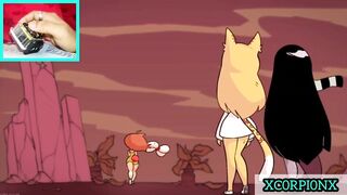 Adventure time