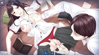 hentai game Gamer Girls