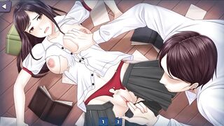 hentai game Gamer Girls