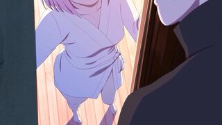 Sakura x Naruto