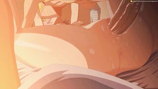 Sakura x Naruto