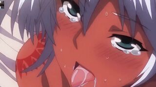 A perfect date with my hot black girl with big boods and big ass hardcore fuck with big dick hentai