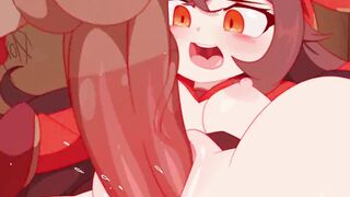 POKEMON HENTAI