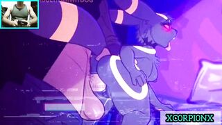 Poke-fuck