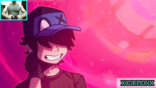 Poke-fuck