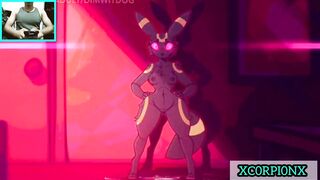 Poke-fuck