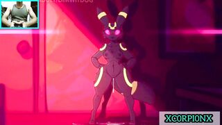 Poke-fuck