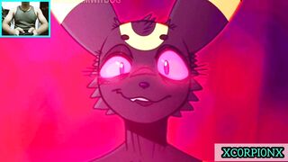 Poke-fuck