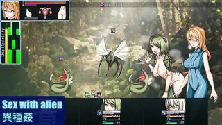 Para Ark - Hentai Game Demo Video