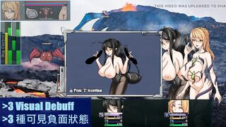 Para Ark - Hentai Game Demo Video
