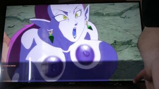 KameParadise 2 MultiverSEX UNCENSORED Big Tits Coco In Dragon Ball Hentai By Seeadraa Ep 391