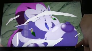 KameParadise 2 MultiverSEX UNCENSORED Big Tits Coco In Dragon Ball Hentai By Seeadraa Ep 391