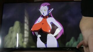 KameParadise 2 MultiverSEX UNCENSORED Big Tits Coco In Dragon Ball Hentai By Seeadraa Ep 391
