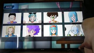 KameParadise 2 MultiverSEX UNCENSORED Master's Caregiver Dragon Ball Hentai By Seeadraa Ep 390