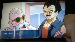 KameParadise 2 MultiverSEX UNCENSORED Bulma Gets Her Face Fucked Anime Hentai By Seeadraa Ep 389