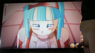 KameParadise 2 MultiverSEX UNCENSORED Bulma Gets Her Face Fucked Anime Hentai By Seeadraa Ep 389