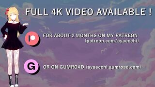 Ryu Danmachi (Full 4K Video Available - Link on my Profile)