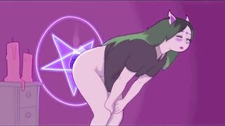 How to summon your incubus