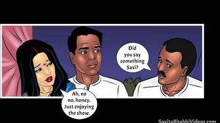 Savita Bhabhi Videos - Episode 41