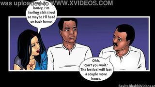 Savita Bhabhi Videos - Episode 41