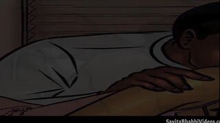 Savita Bhabhi Videos - Episode 41