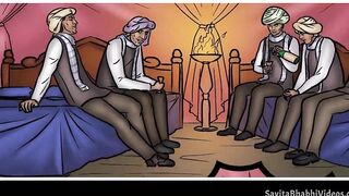 Savita Bhabhi Videos - Episode 41