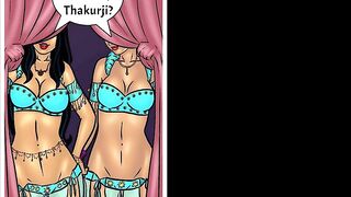 Savita Bhabhi Videos - Episode 41