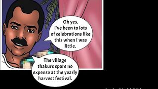 Savita Bhabhi Videos - Episode 41