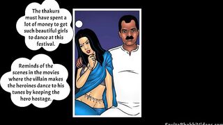 Savita Bhabhi Videos - Episode 41