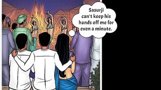 Savita Bhabhi Videos - Episode 41