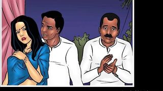 Savita Bhabhi Videos - Episode 41