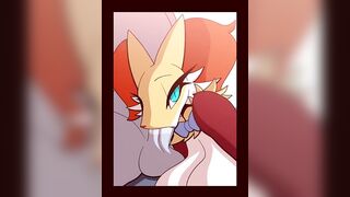 Furry Video P157
