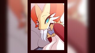 Furry Video P157