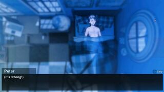 Taffy Tales [UberPie] night sex with a housewife
