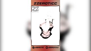 Golden Horns + Heroic T26 - F.F 70 ZZEROTIC