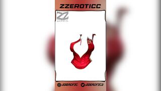 Golden Horns + Heroic T26 - F.F 70 ZZEROTIC