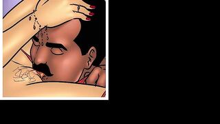 Savita Bhabhi Videos - Episode 42
