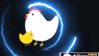 mmd r18 Lalalay SUNMI Fisch ahegao 3d hentai