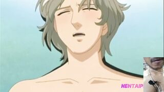 Uncensored hentai fully nude react by grouping22