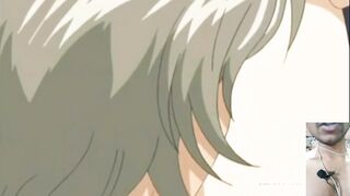 Uncensored hentai fully nude react by grouping22