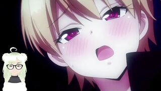 Big Tits and Thighs VTUBER Moans Hentai Uncensored