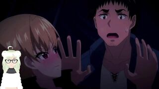Big Tits and Thighs VTUBER Moans Hentai Uncensored